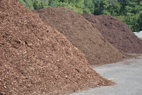 Mulch Knoxville TN